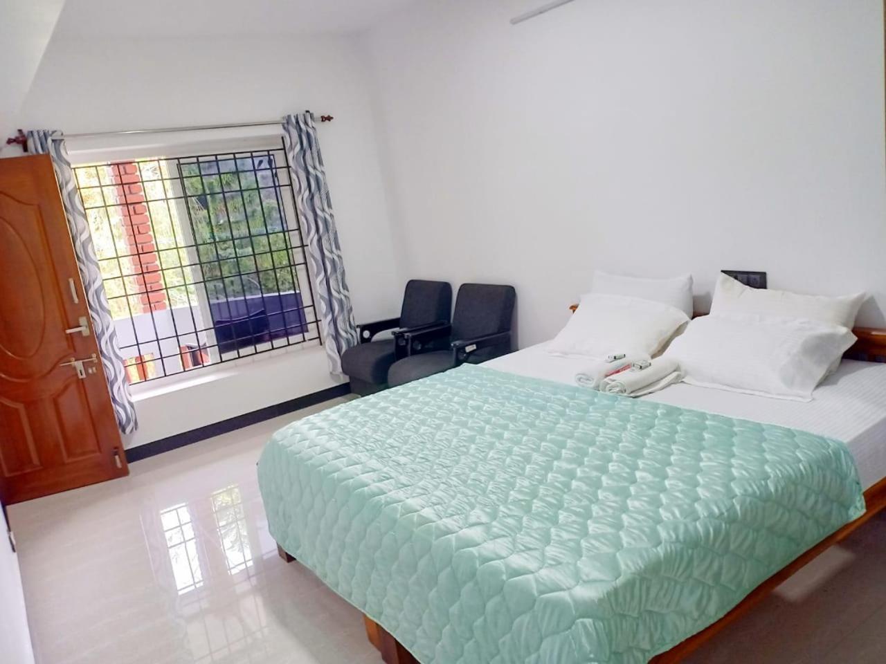 Pear Tree Entire 2Bhk Villa コタジリ エクステリア 写真