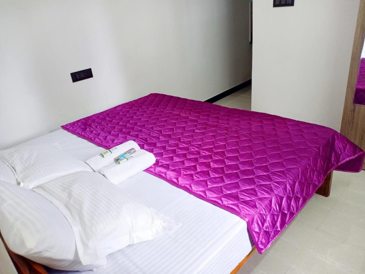 Pear Tree Entire 2Bhk Villa コタジリ エクステリア 写真