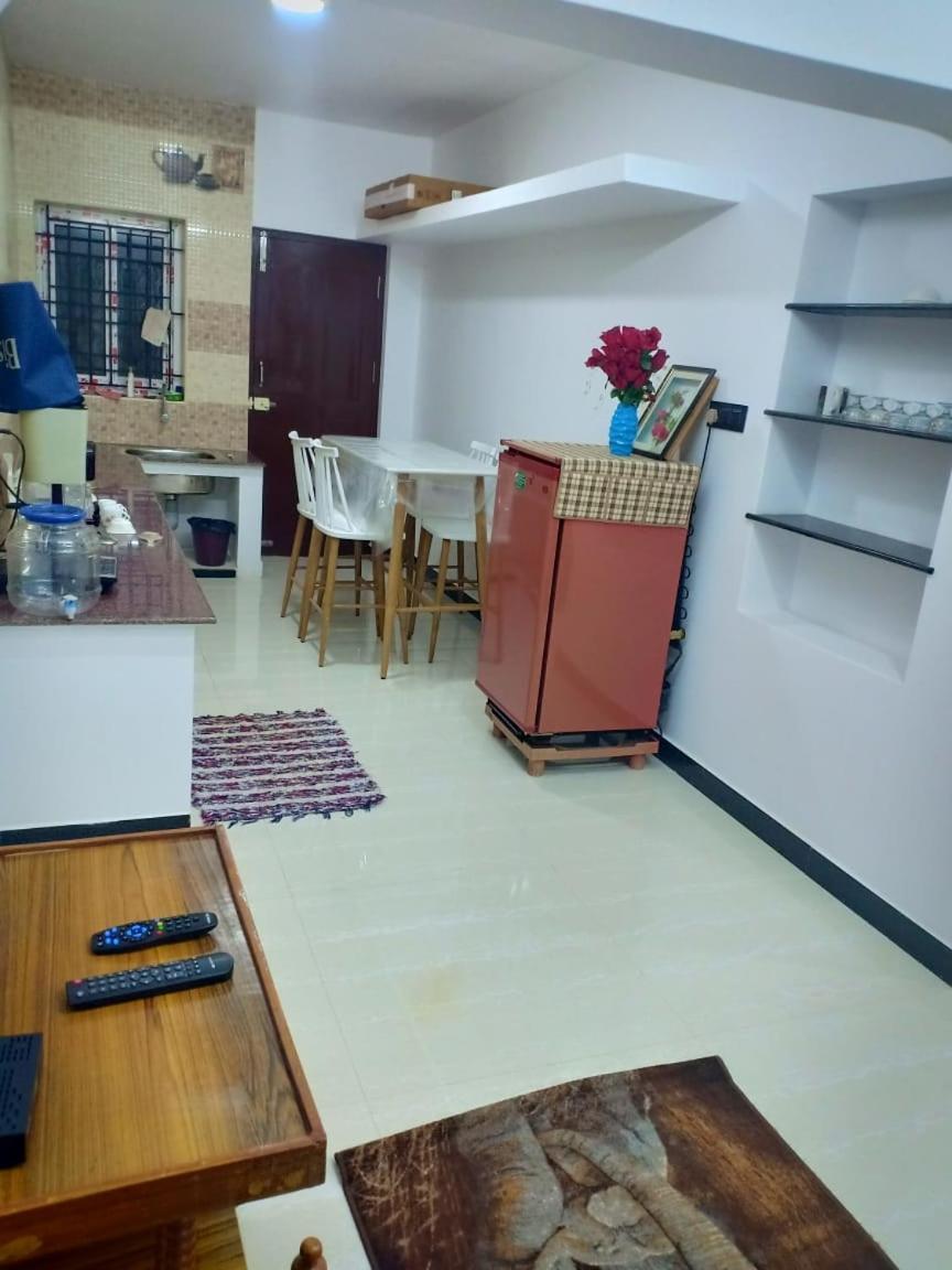 Pear Tree Entire 2Bhk Villa コタジリ エクステリア 写真