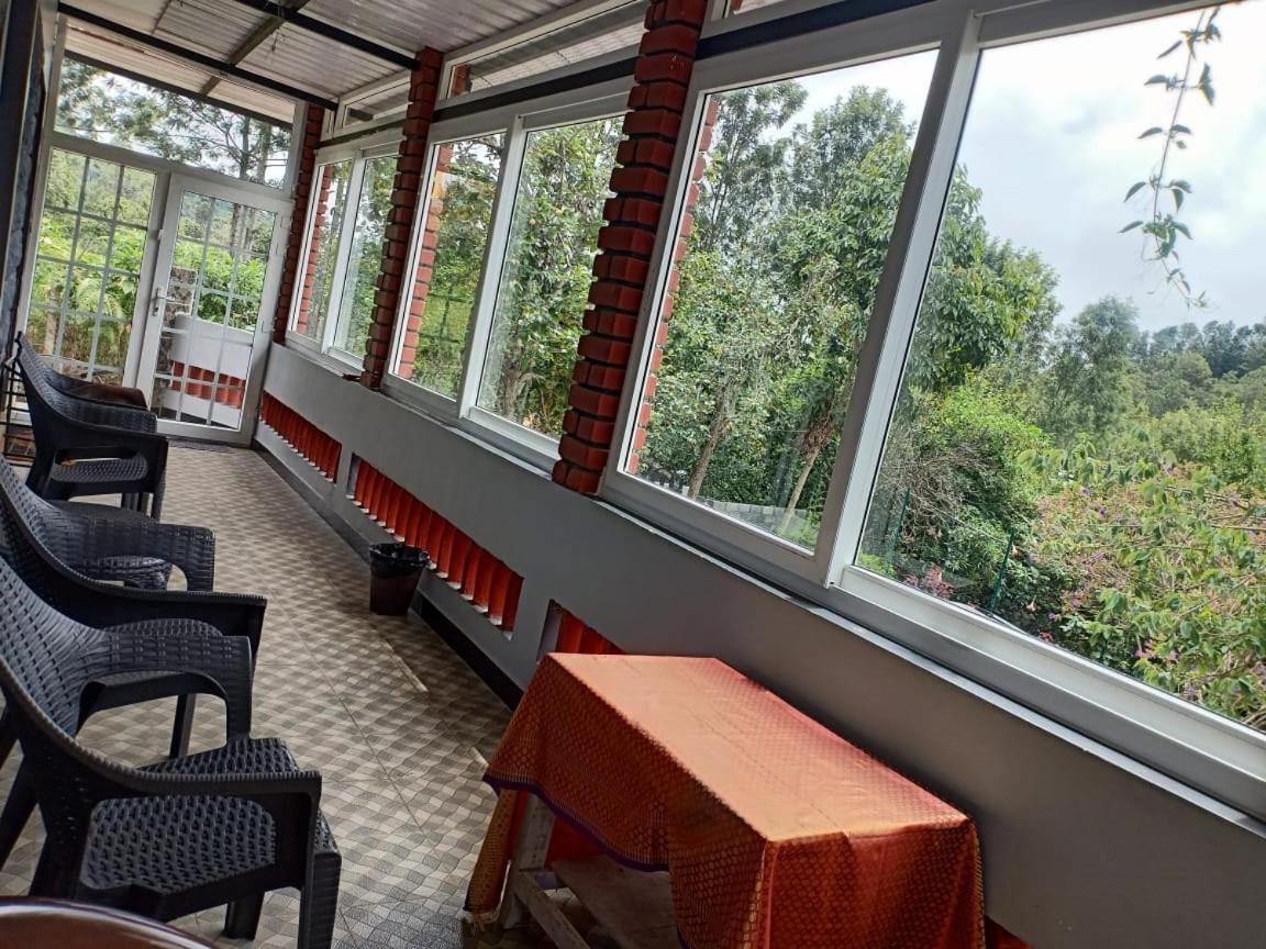 Pear Tree Entire 2Bhk Villa コタジリ エクステリア 写真