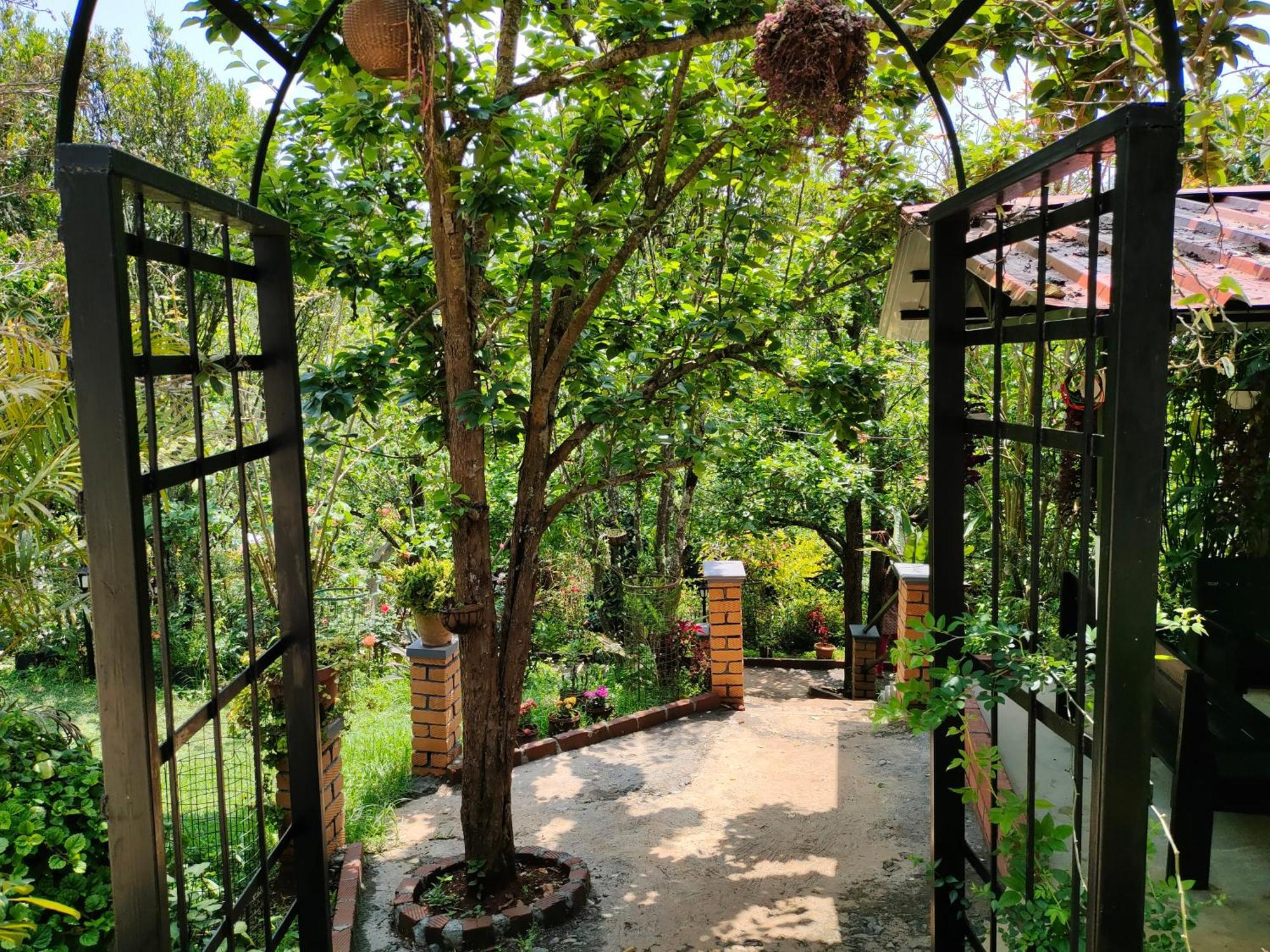 Pear Tree Entire 2Bhk Villa コタジリ エクステリア 写真