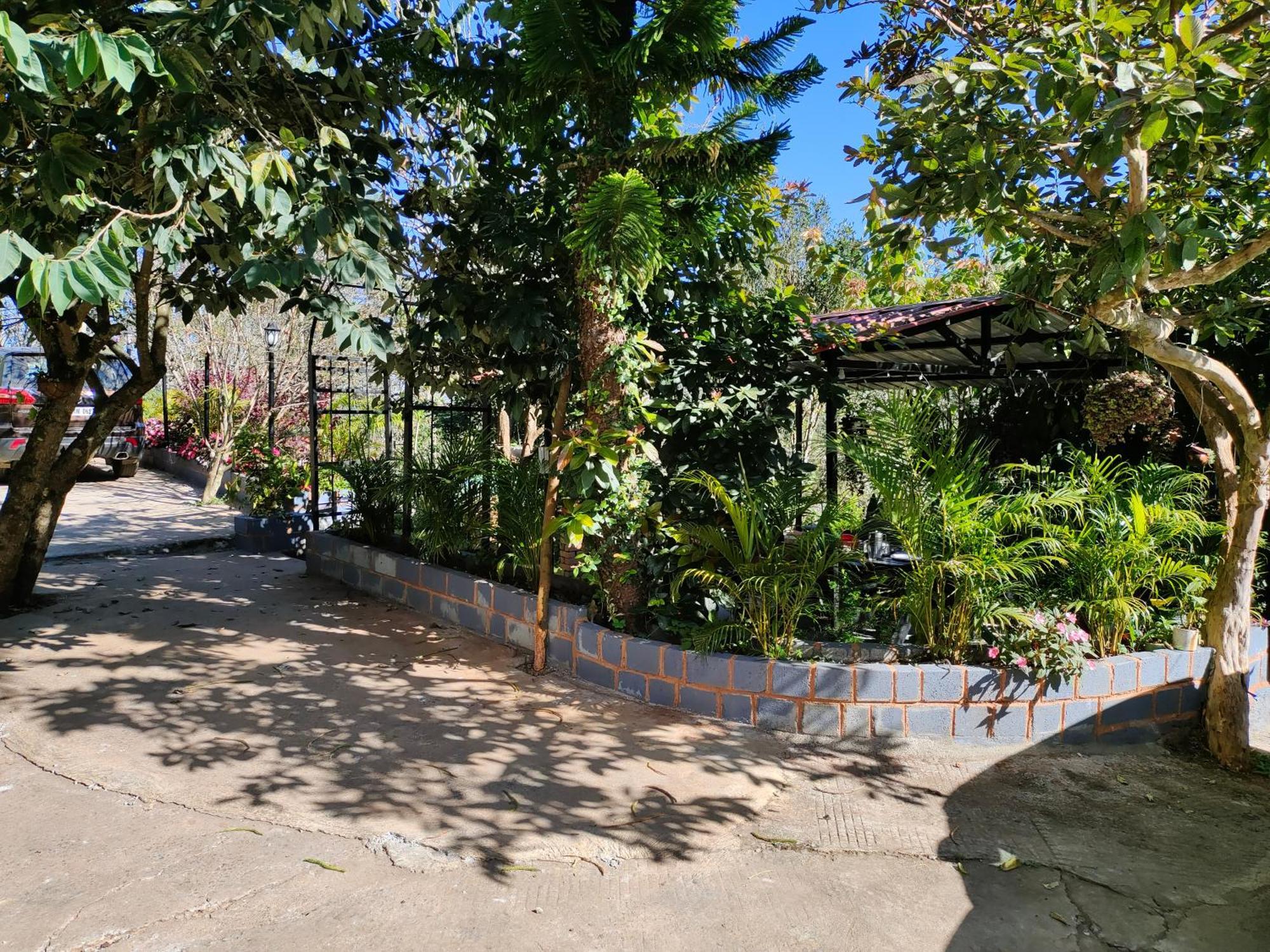 Pear Tree Entire 2Bhk Villa コタジリ エクステリア 写真