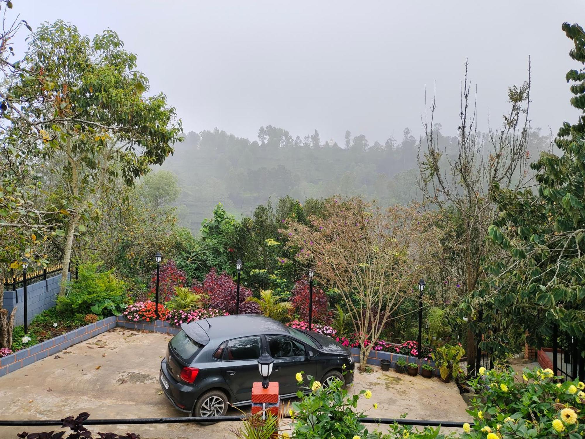 Pear Tree Entire 2Bhk Villa コタジリ エクステリア 写真