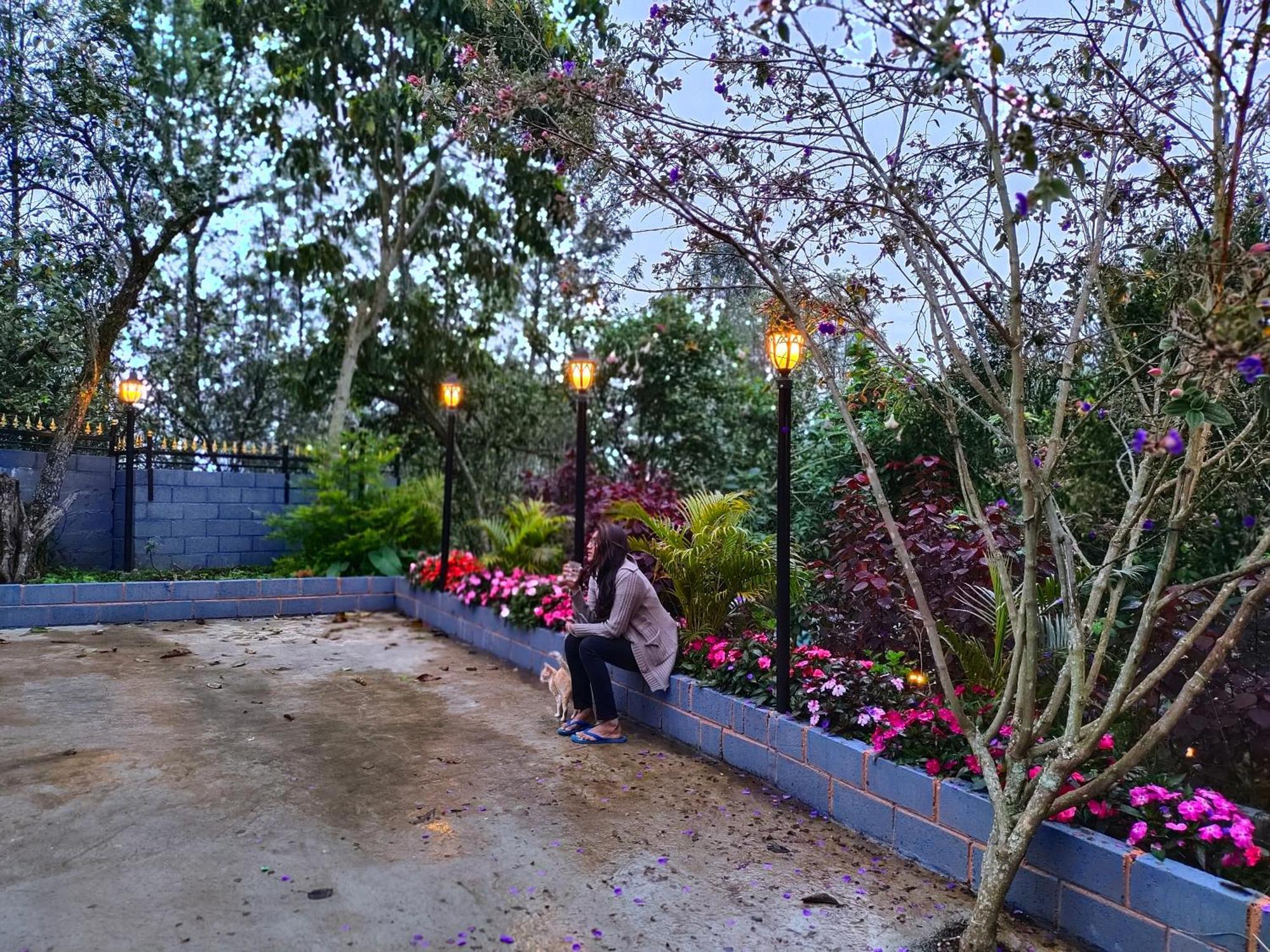 Pear Tree Entire 2Bhk Villa コタジリ エクステリア 写真