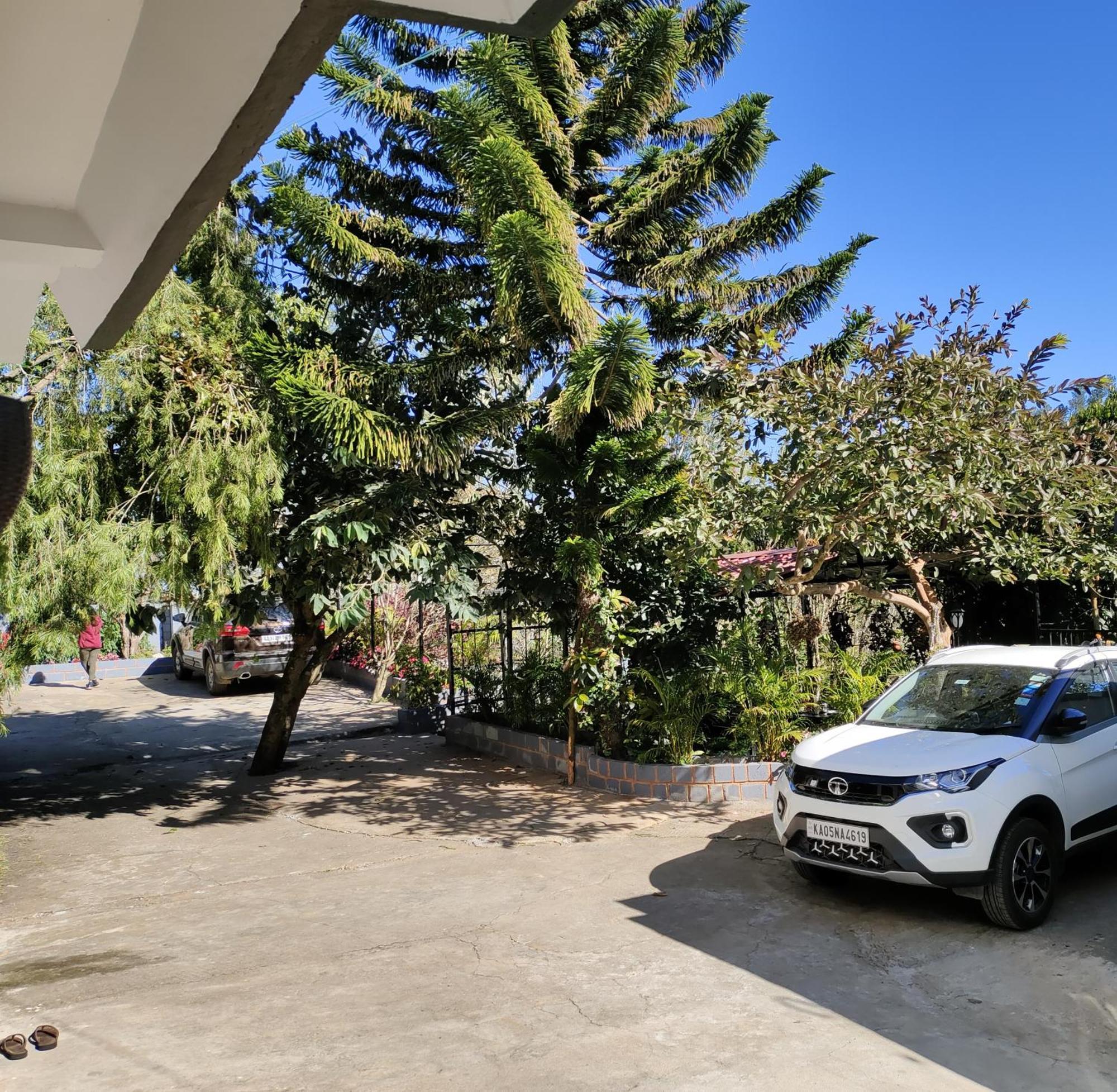 Pear Tree Entire 2Bhk Villa コタジリ エクステリア 写真
