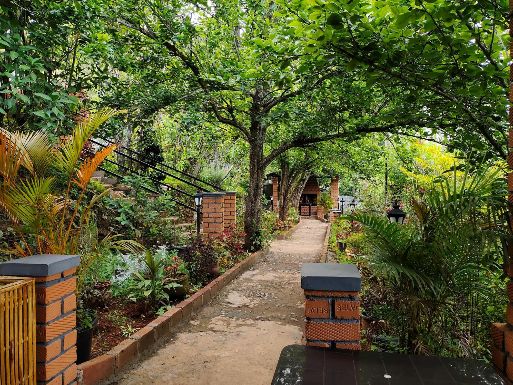 Pear Tree Entire 2Bhk Villa コタジリ エクステリア 写真
